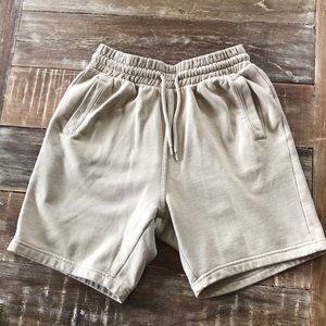 H&M Shorts Sz Sm